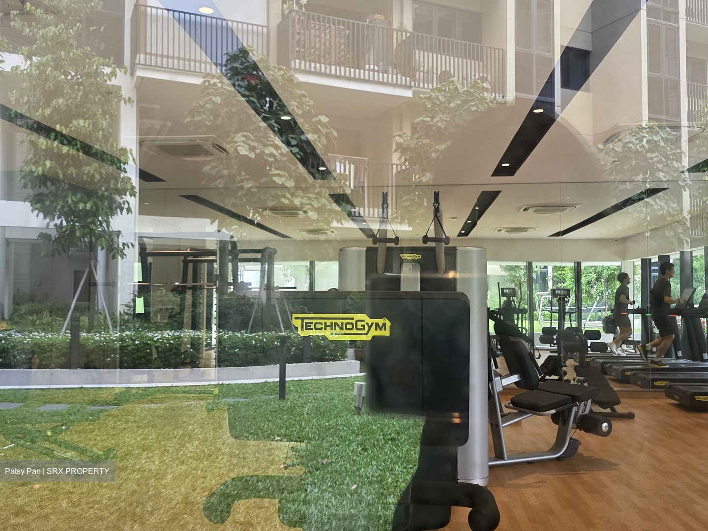 Sengkang Grand Residences (D19), Apartment #527638751